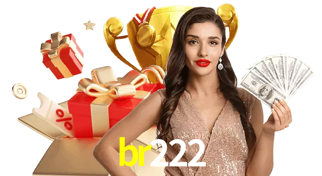 Jogue com dealers reais no br222!