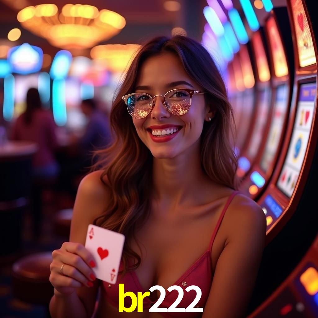 Welcome Bonus br222