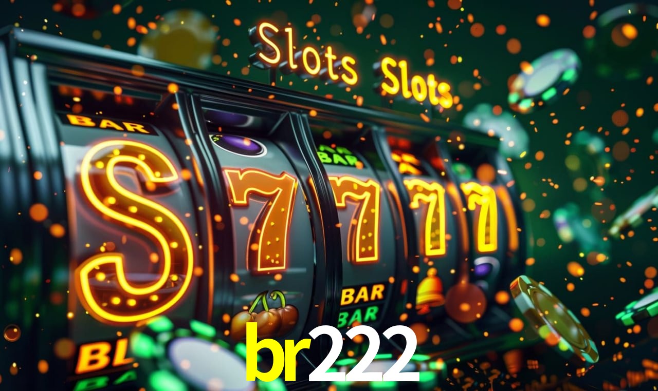 Bônus de Boas-vindas br222