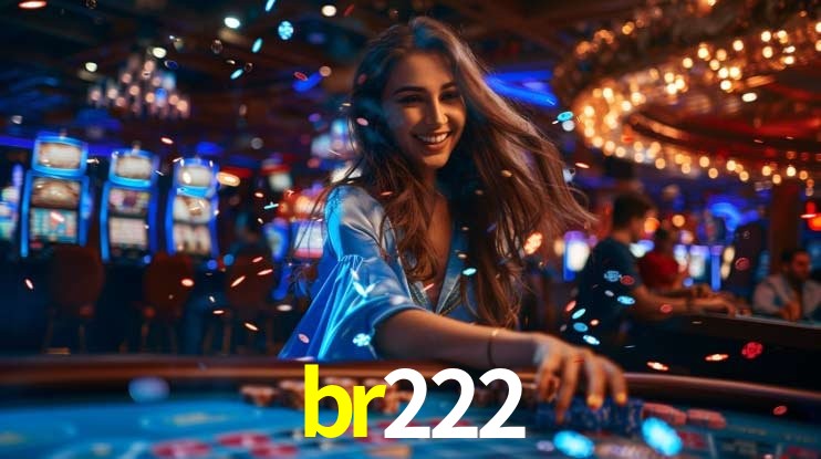 Experiência VIP br222