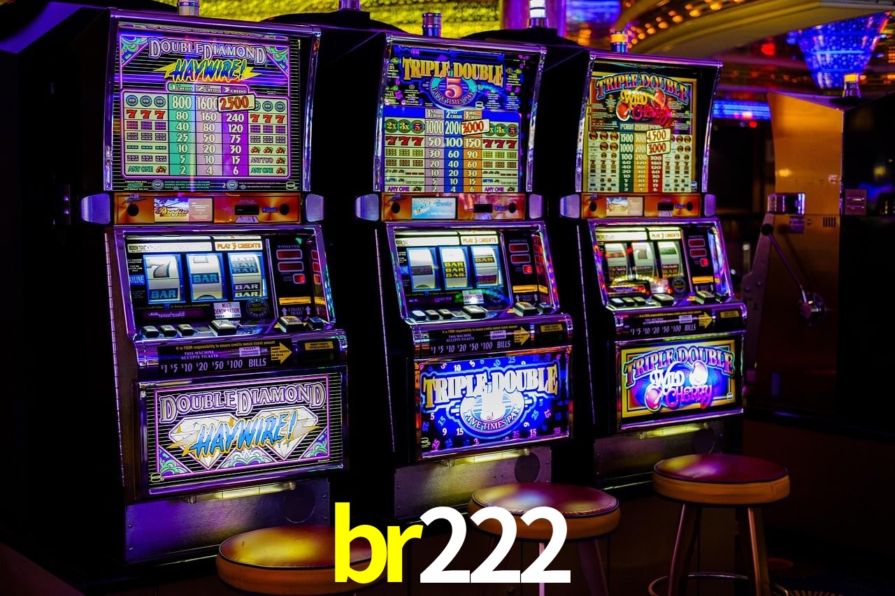 Estatísticas br222