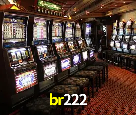 A Emoção da Loteria na br222: Uma Chance de Mudança de Vida