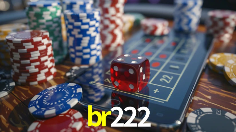 Bônus Generosos e Exclusivos no br222 para Você!