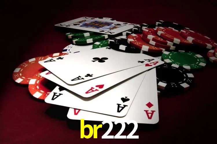Apostas de Futebol br222