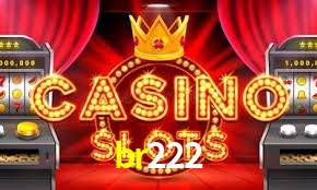 Live Casino br222