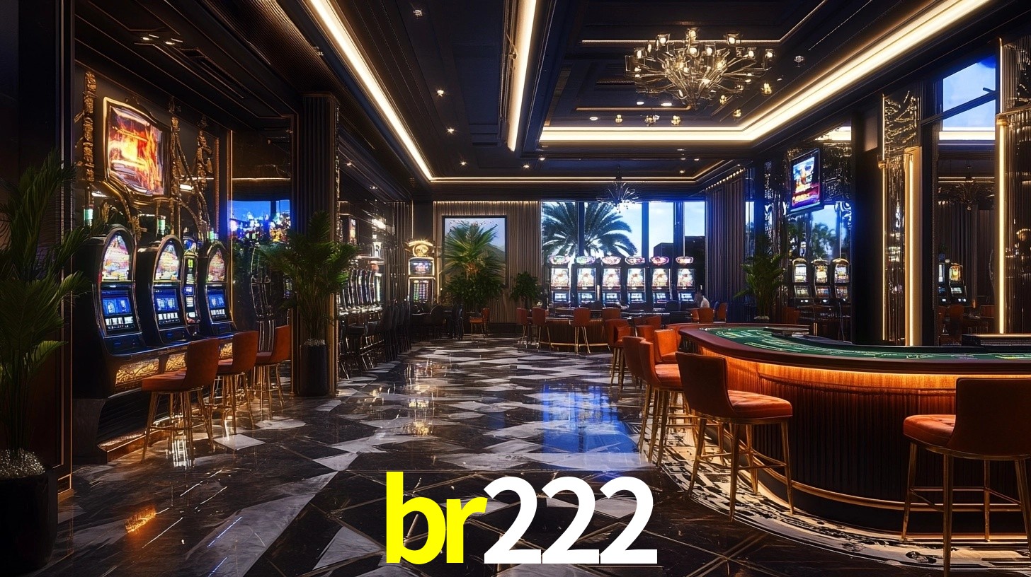 br222 App Interface