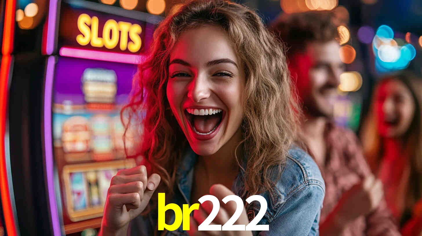 Inovações de Jogos na br222: O Futuro das Experiências Interativas