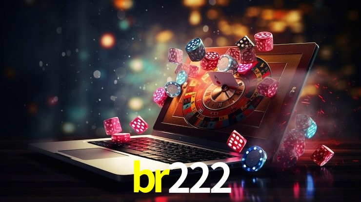 Interface do App br222