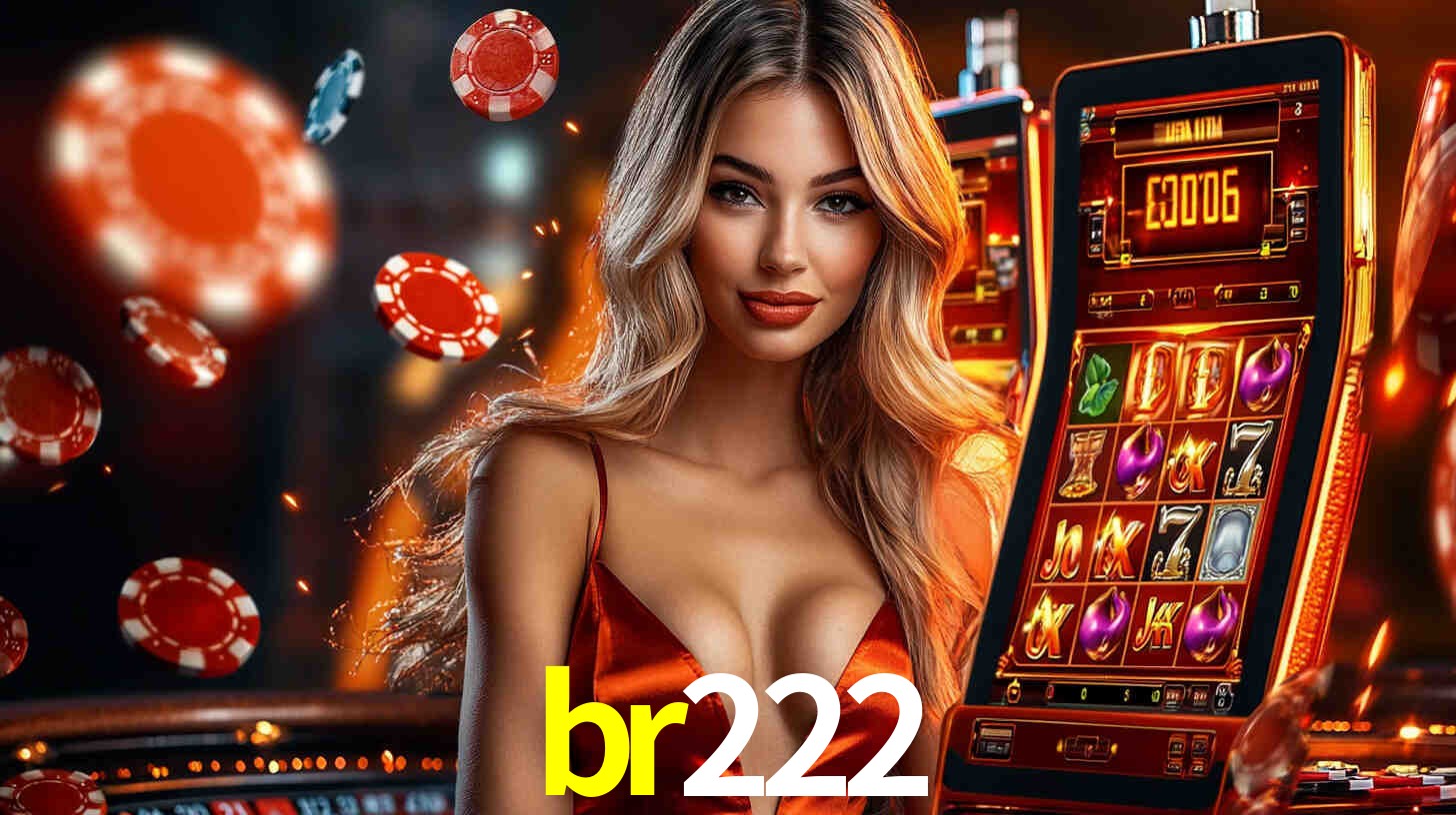 Sinta a adrenalina dos jogos de cassino com br222