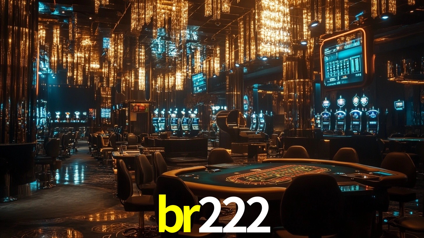 br222: Seu Especialista em Apostas Esportivas Brasileiras