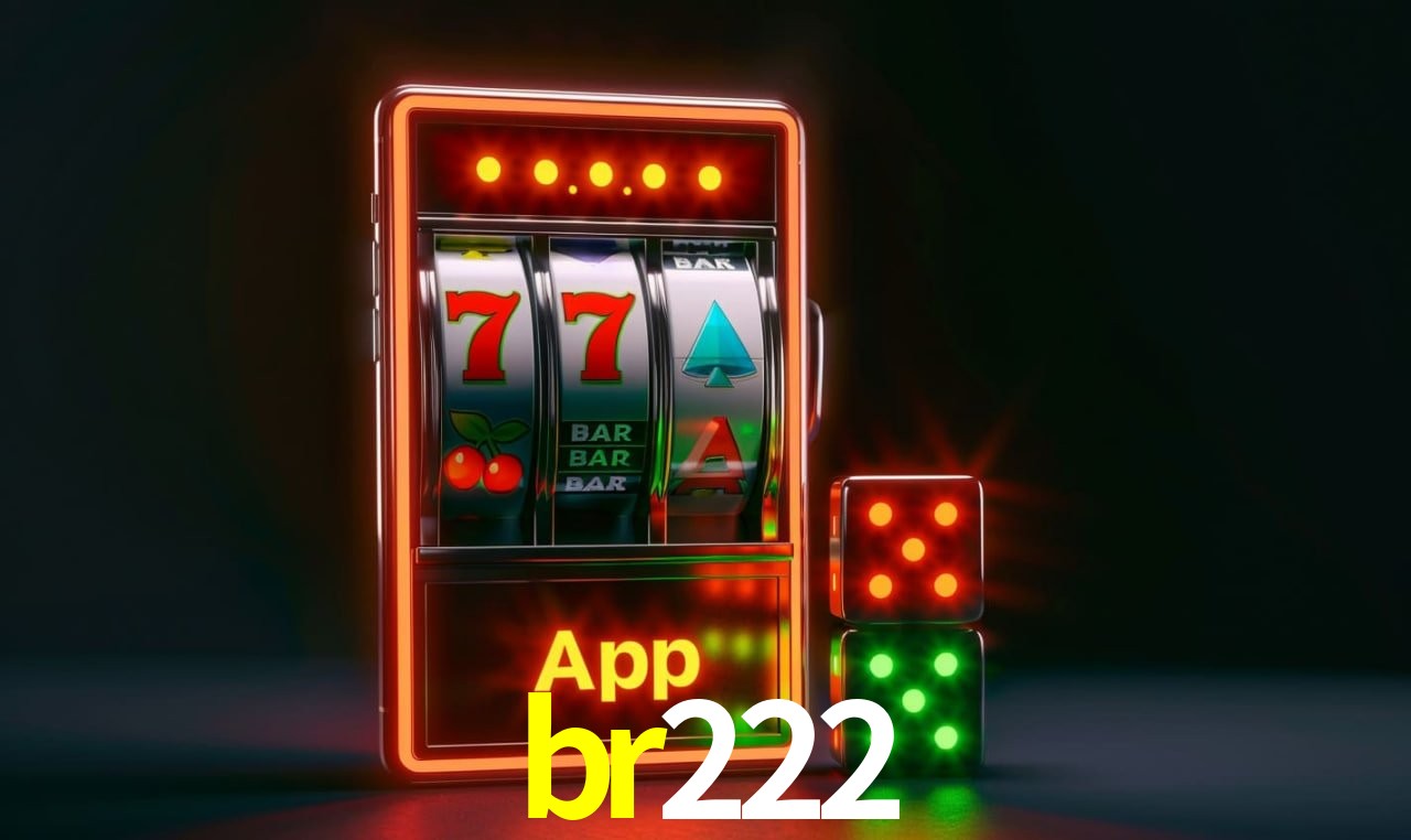 Provedores de Jogos br222