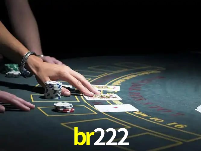 Acesso seguro à conta br222