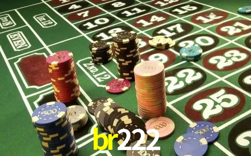 Login Seguro br222