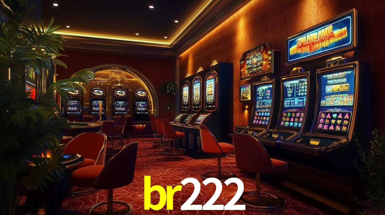 Welcome Bonus br222