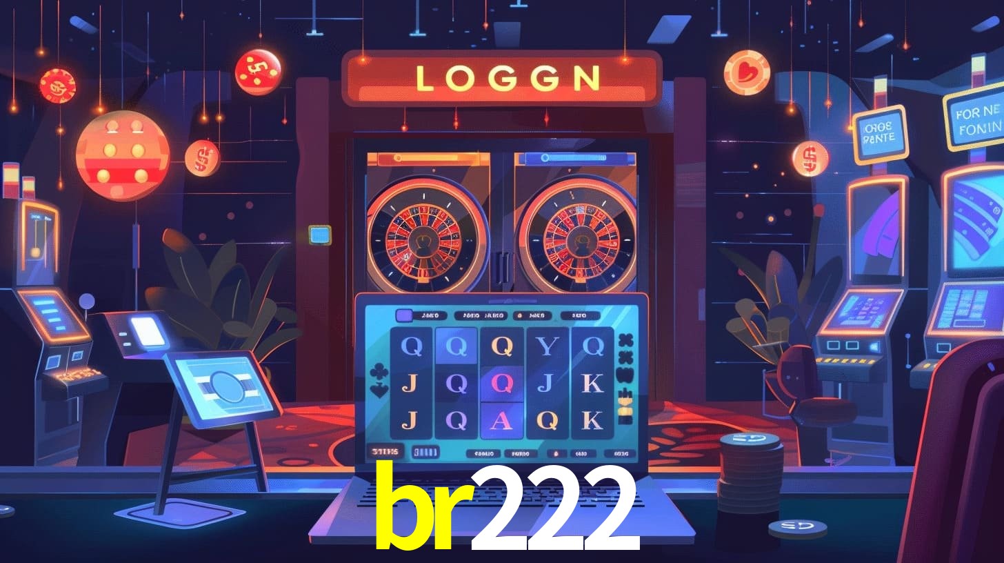 App br222 no celular