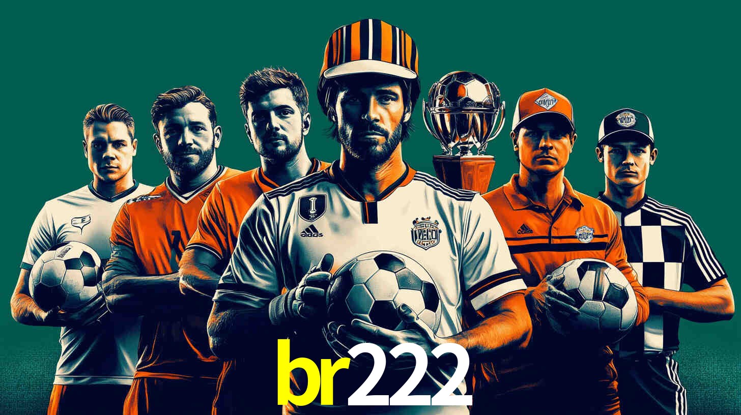 Explorando a Categoria de Eventos em Apostas na br222