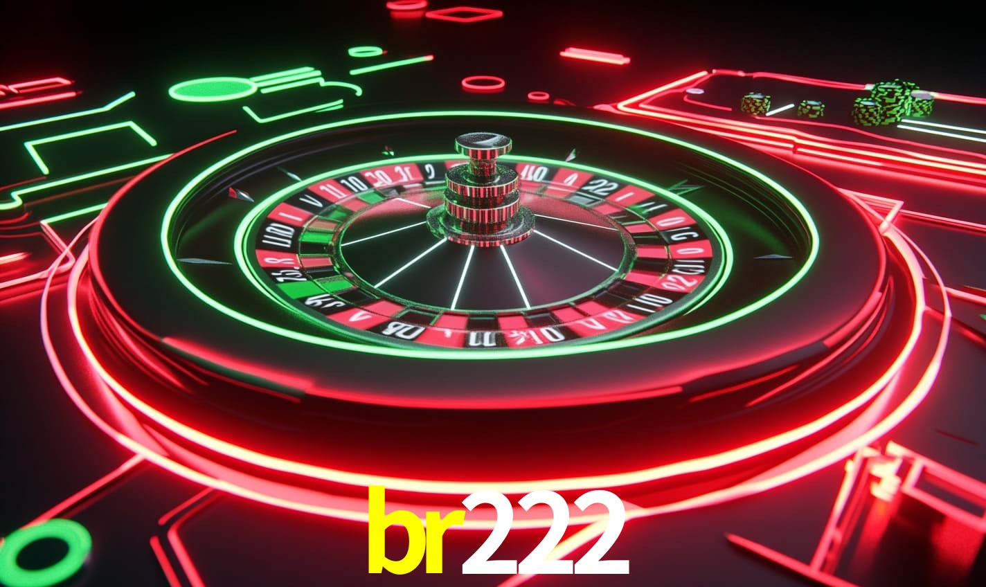 A Emoção da Loteria na br222: Uma Chance de Mudança de Vida