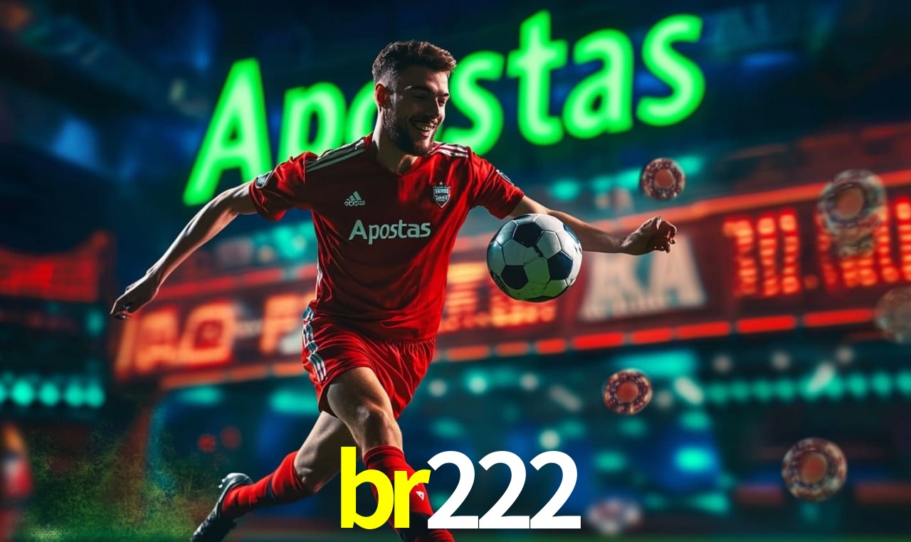 Casino Ao Vivo br222