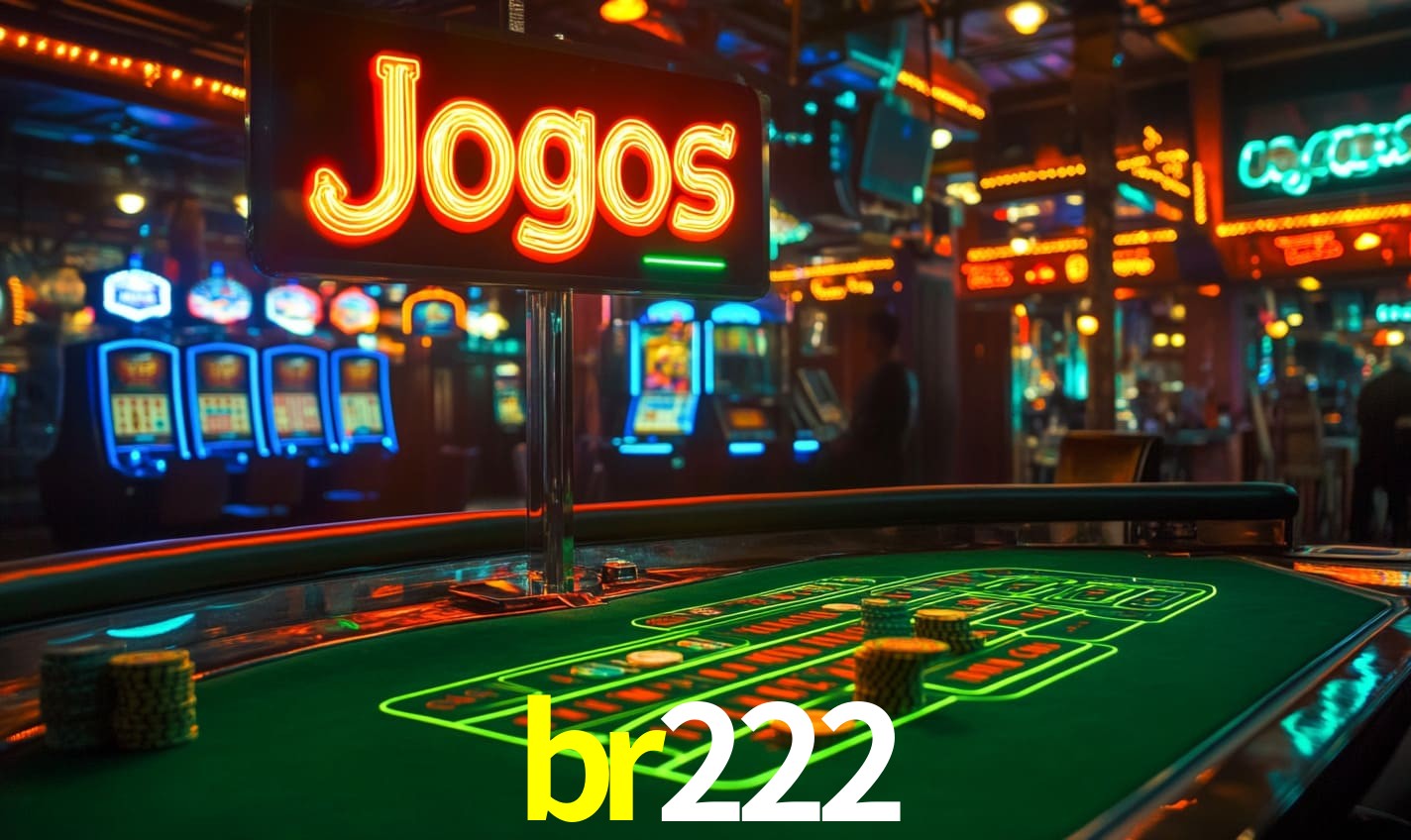 Integração de APIs br222