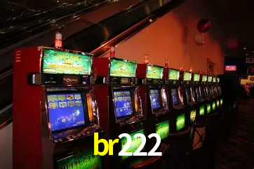 A Popularidade dos Caça-Níqueis no br222