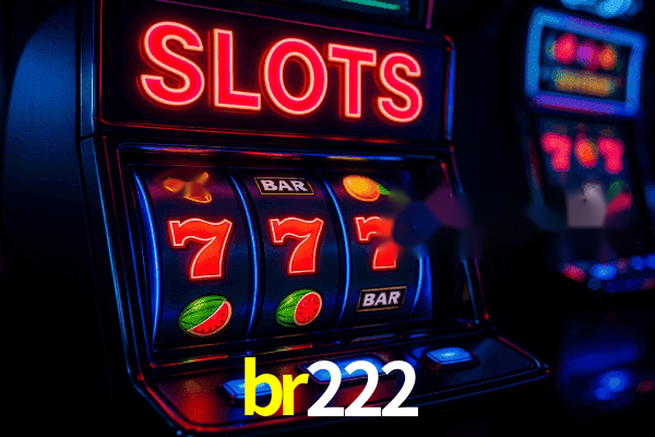 RTP dos slots populares na br222