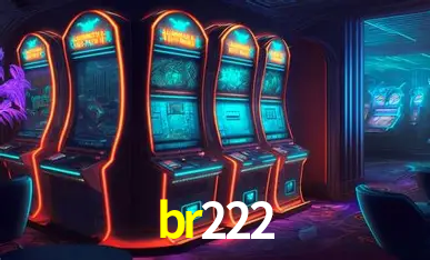 Descubra a Magia dos Jogos de Arcade no br222