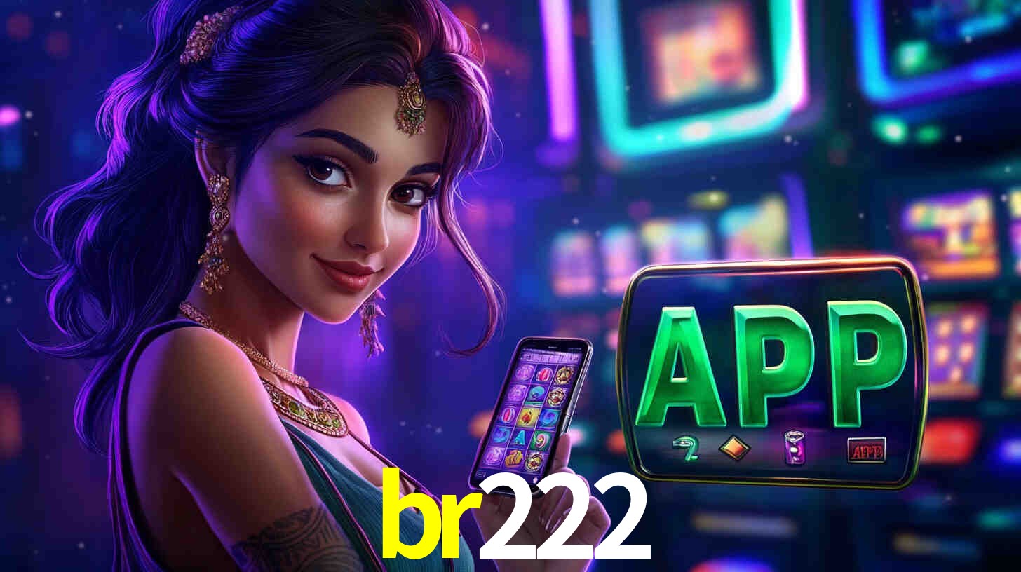 br222: A Experiência de Casino com Jogos de Mesa ao Vivo