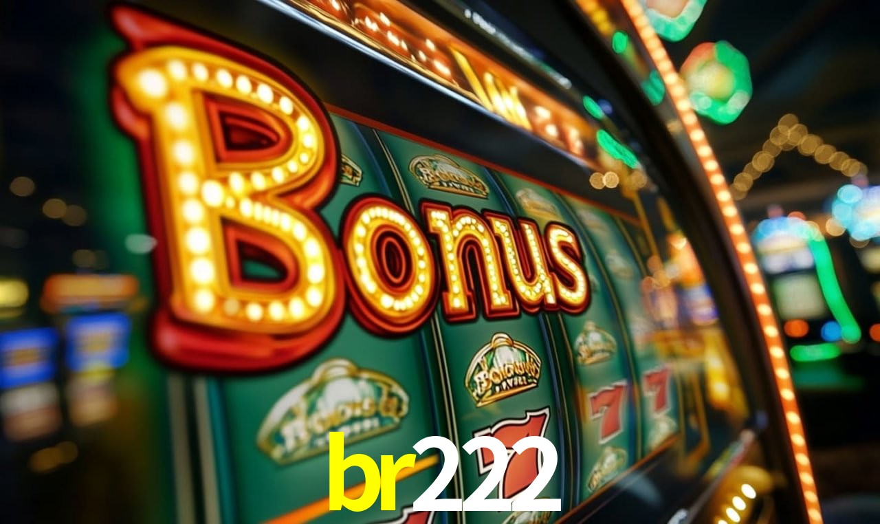 Lista de jogos de slot na br222