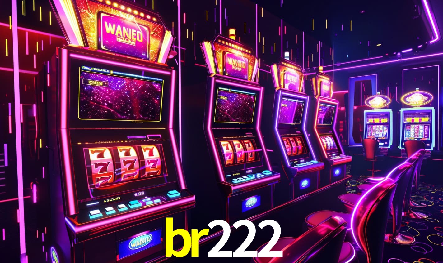 Desvendando o Mundo dos Jogos Virtuais na br222
