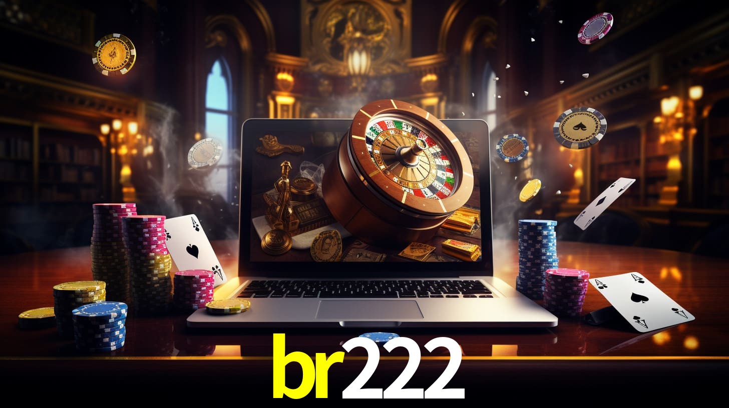 Live Casino br222