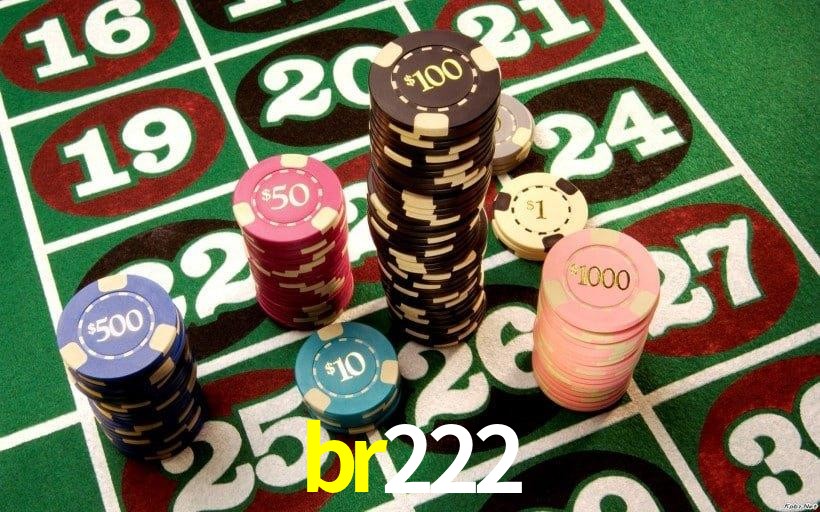 cassino br222