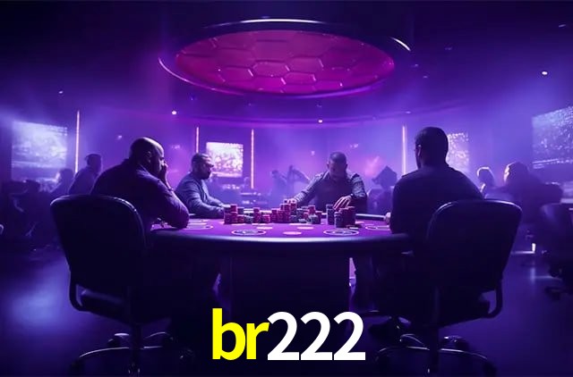Casino Ao Vivo br222