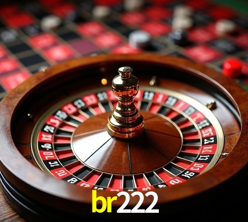 Catálogo de jogos na br222