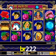 Descubra a Magia dos Jogos de Arcade no br222